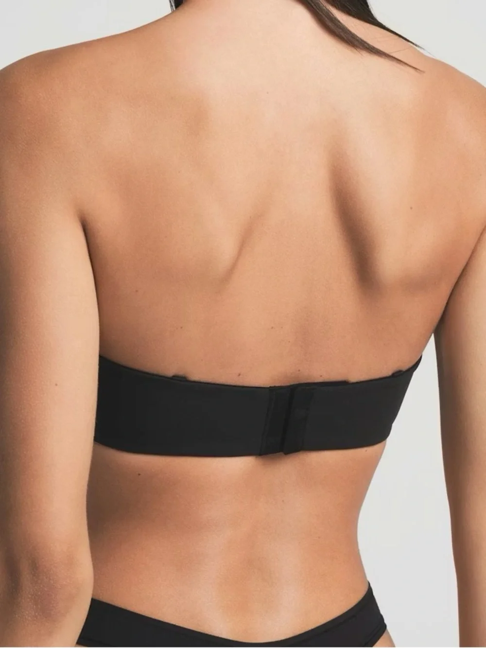 Skims Fits Everybody Strapless Bra - Picture 5 of 5
